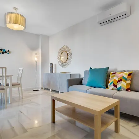 Sotomar By Ivi Real Estate Apartment Torremolinos