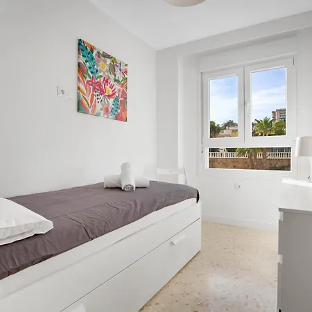 Sotomar By Ivi Real Estate Apartment *