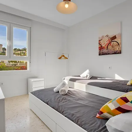 Sotomar By Ivi Real Estate Apartment Torremolinos