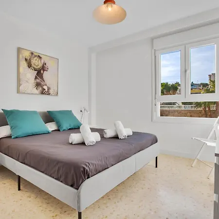 Sotomar By Ivi Real Estate Torremolinos
