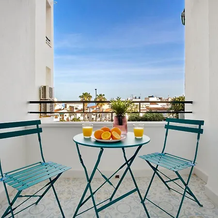 Sotomar By Ivi Real Estate Torremolinos