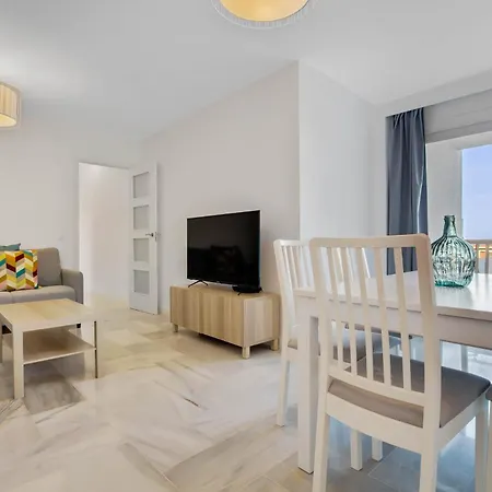 Sotomar By Ivi Real Estate Torremolinos