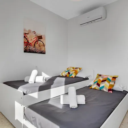 Sotomar By Ivi Real Estate Apartment *