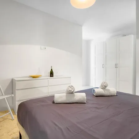 Sotomar By Ivi Real Estate Apartment