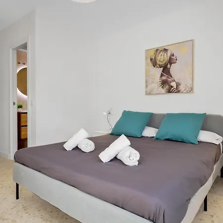 Apartment Sotomar By Ivi Real Estate *