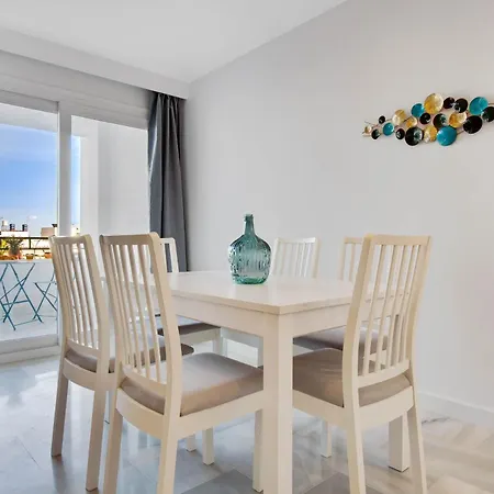 Sotomar By Ivi Real Estate Apartment *