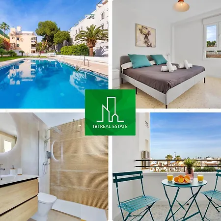 Sotomar By Ivi Real Estate Apartment Torremolinos