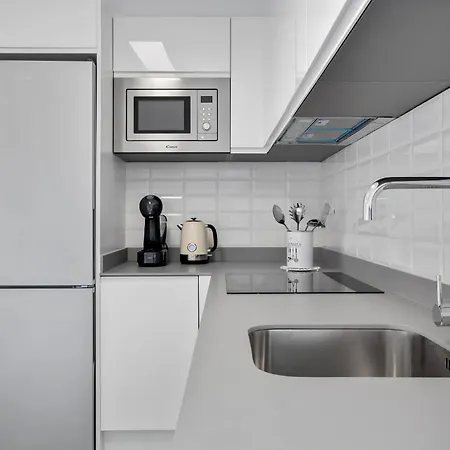 Lägenhet Sotomar By Ivi Real Estate *