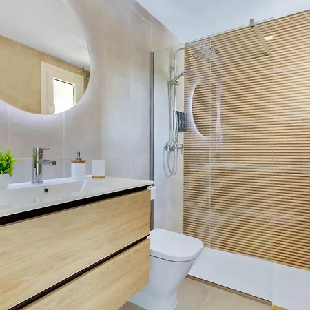 Lägenhet Sotomar By Ivi Real Estate